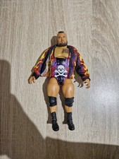 WWE Mattel Elite Series 90 Bronson Reed Figure For Sale Comes With Jacket