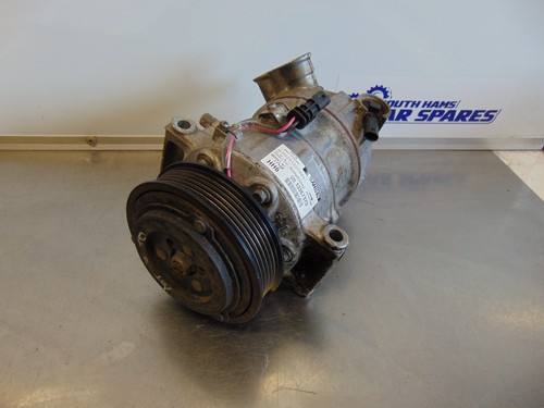Vauxhall astra pump 19 - vauxhall,