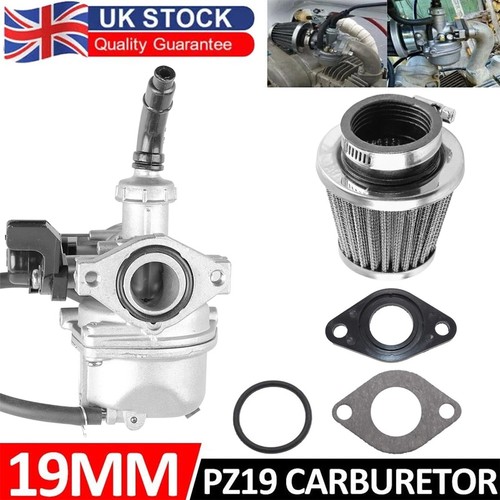Pz19 carburettor air - pz19,