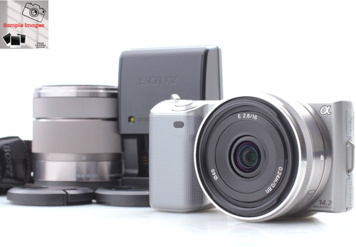 Near mint sony - mint+],