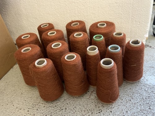 Bunch knitting yarn - bunch, yarn/