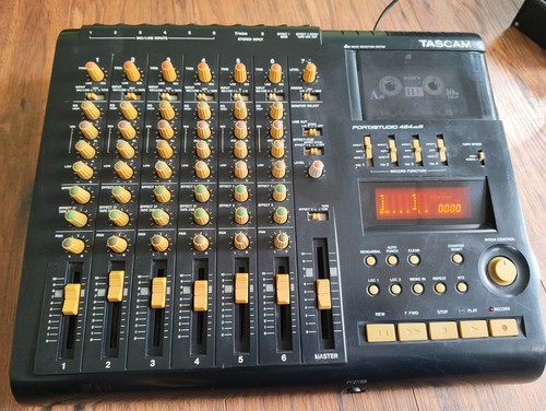 Tascam 424 mkiii portastudio - 424,