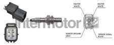 Pre Cat Lambda Sensor for