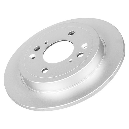 56044 brake disc rear solid - disc,