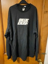 Billie Eilish Primark Size XS
