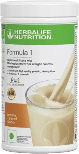 Herbalife formula - herbalife, 1