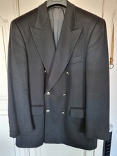 Black Blazer Evolution by