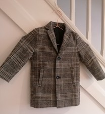 NEXT Boys Suit Jacket Age 3
