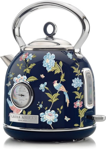 Laura ashley electric portable - ashley,