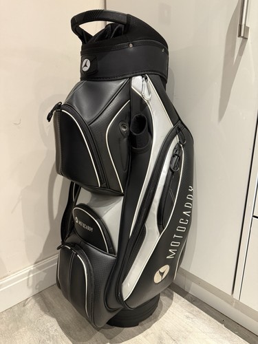 Motocaddy premium deluxe pro - premium,