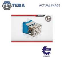 95SKV032 REGULATOR PASSENGER