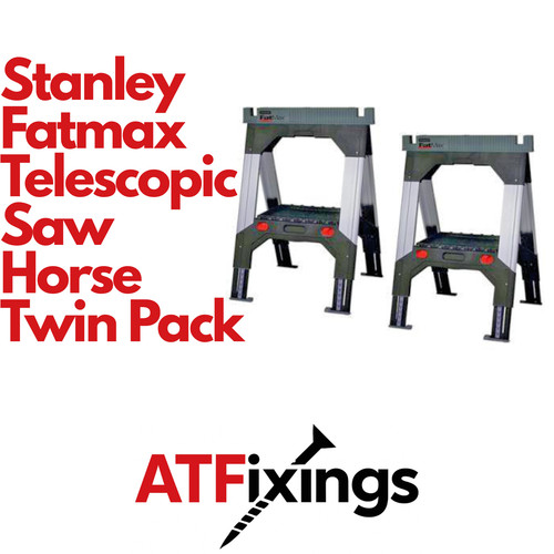 Stanley 980 twin pack - stanley,