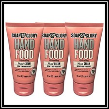 Soap glory hand food - 3,