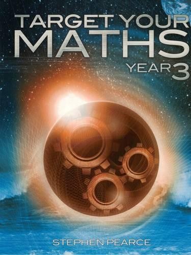 Target your maths year by - target,