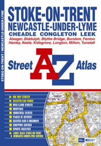 Stoke trent street - stoke-on-trent,