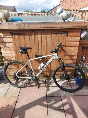 Men mountain bike - men’s,
