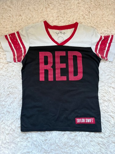 Official taylor swift red - official,