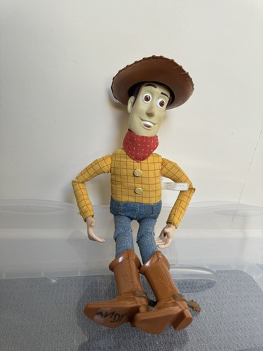 Toy story woody - toy,