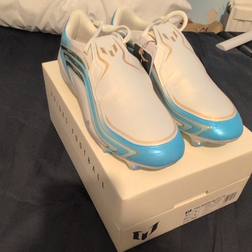Adidas f50 messi elite - adidas, fg
