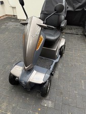 TGA VITA E 8MPH MOBILITY