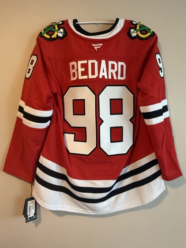 Connor bedard chicago - connor,