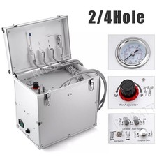 Dental Delivery Unit Portable