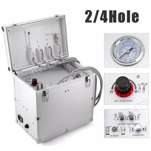Dental delivery unit portable - dental,