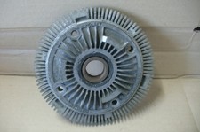 JAGUAR DAIMLER XJ6 XJ12 EARLY XJS 3.4 4.2 5.3 DS420 USED VISCOUS COUPLING C45015