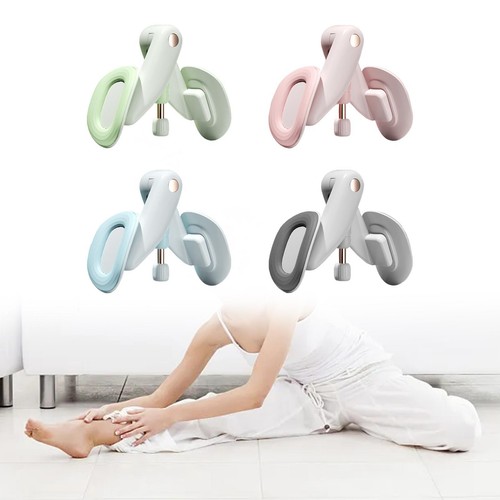 Inner outer thigh exerciser - thigh,