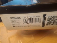 Cam Belt kit Ford - K035360XS