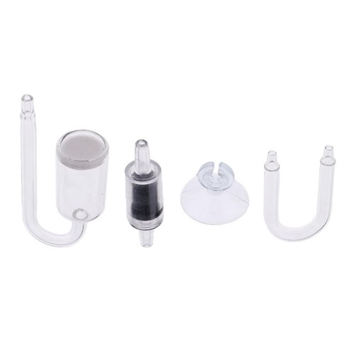 Aquarium co2 diffuser - aquarium,