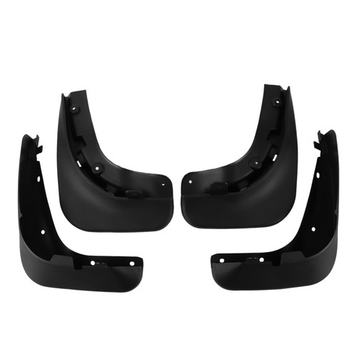 Mud flaps splash guards - mud,