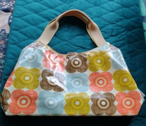 Orla kiely handbag - orla,