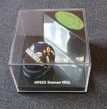 Damon Hill Formula 1 Heritage