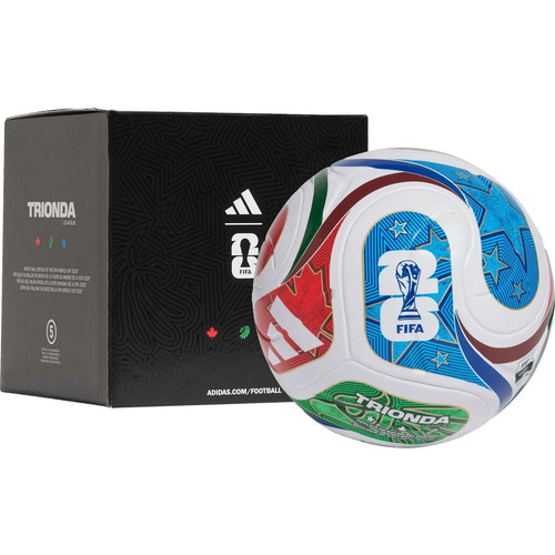 Trionda world cup - cup, match