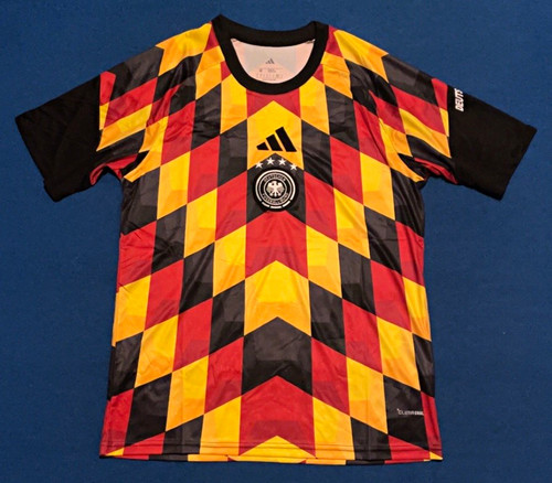 Germany world cup 2026 pre - world,