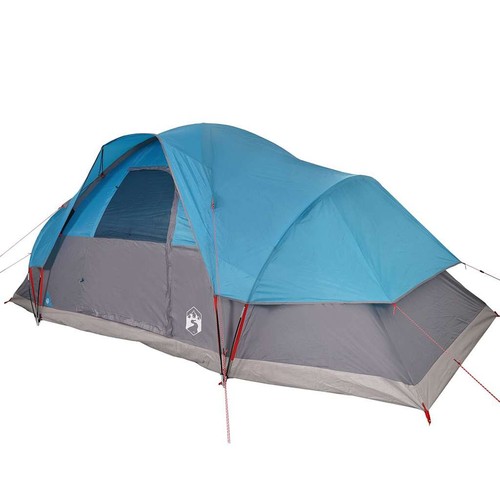 Family tent dome - tent, camping