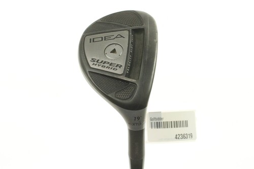 Adams idea super xtd golf - super, club