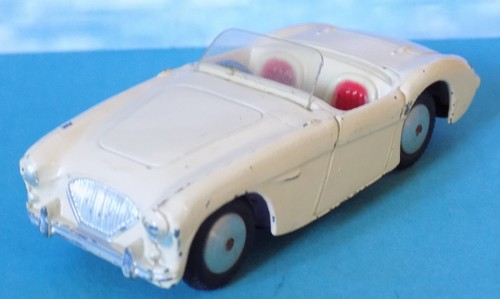 Corgi toys 300 - corgi, no.