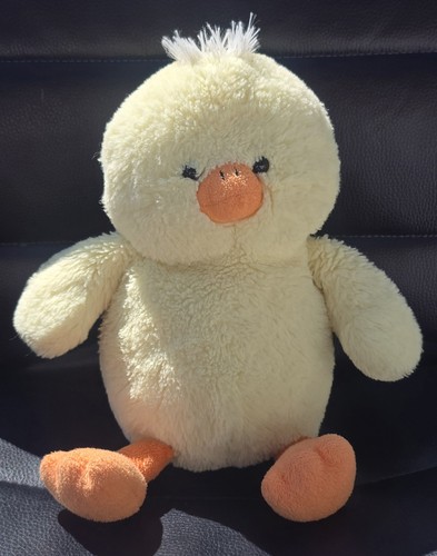 Tesco charlie chick - chick, duck