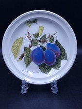 Portmeirion Pomona Plum Side