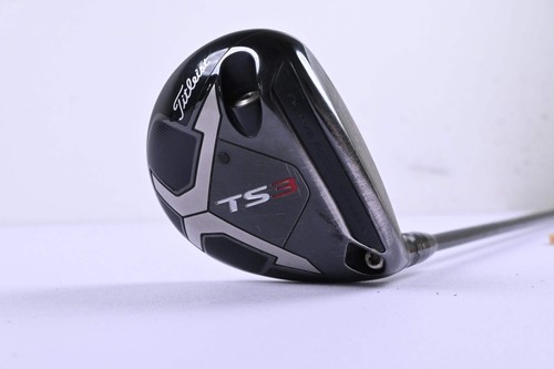 Titleist ts3 wood 15 - titleist,