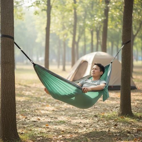Net swing bed - swing, mesh