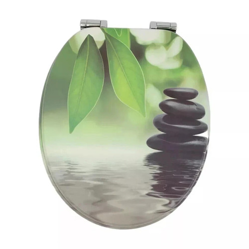 Universal toilet seat - universal,