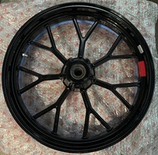 Ducati Scrambler 800 Front