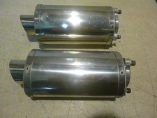 Fits Suzuki GSXR 1300