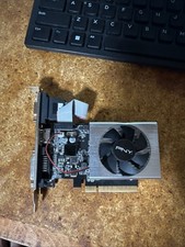 PNY NVIDIA GeForce GT 710 2GB