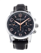 Montblanc Timewalker