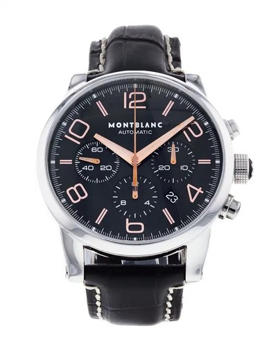 Montblanc timewalker - montblanc,