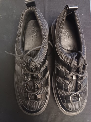 Asos design black - asos,